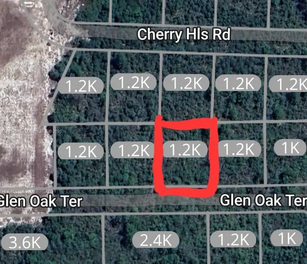 2924 Glen Oak Ter., Sebring, FL 33875