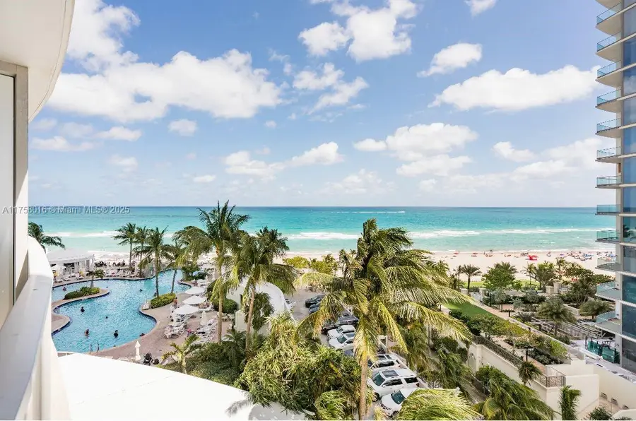 18001 Collins Ave #512, Sunny Isles Beach, FL 33160 - #2