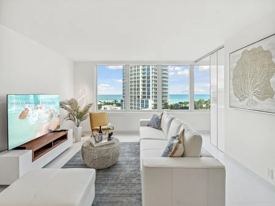 400 S Pointe Dr #906, Miami Beach, FL 33139 - Image #2