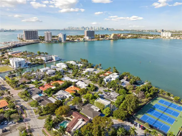 1000 S Shore Dr, Miami Beach, FL 33141