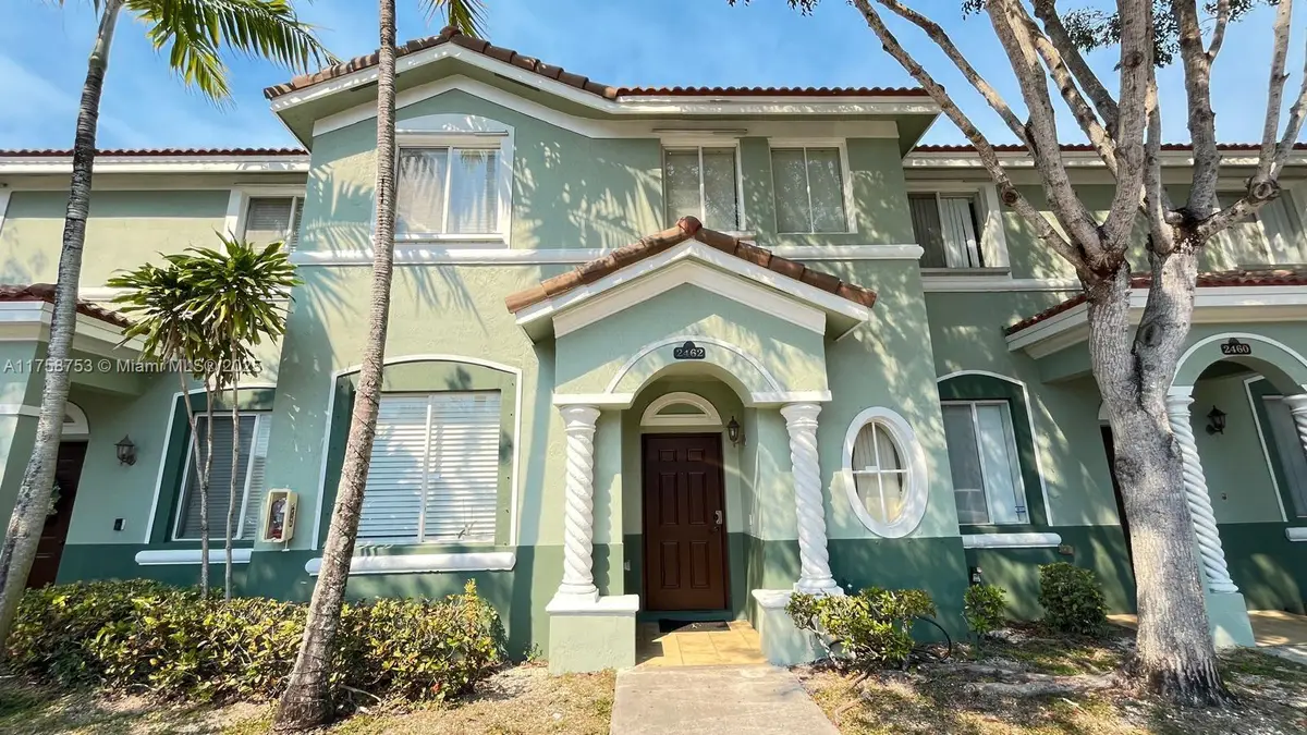 2462 SE 15th Pl #339, Homestead, FL 33035 - Image #1