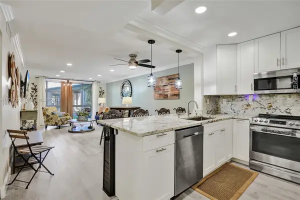 2800 Somerset Dr #112J, Lauderdale Lakes, FL 33311