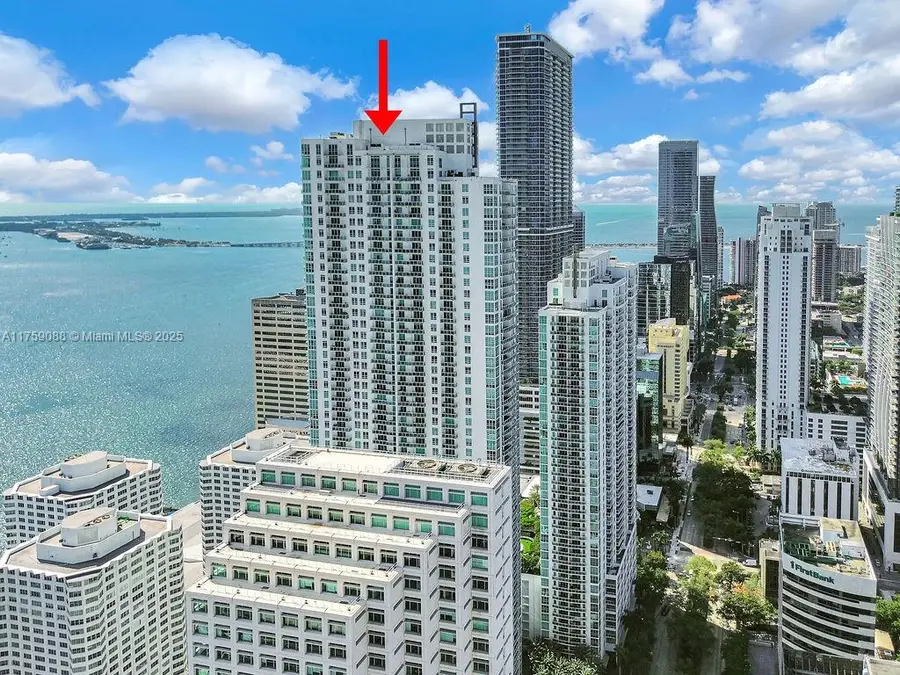 950 Brickell Bay Dr #3605, Miami, FL 33131 - #2