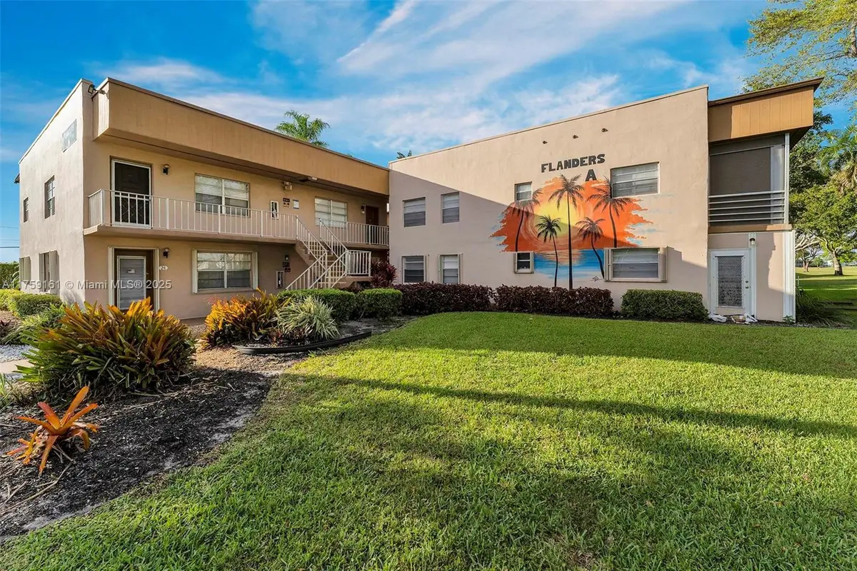 38 Flanders A #38, Delray Beach, FL 33484 - Image #1