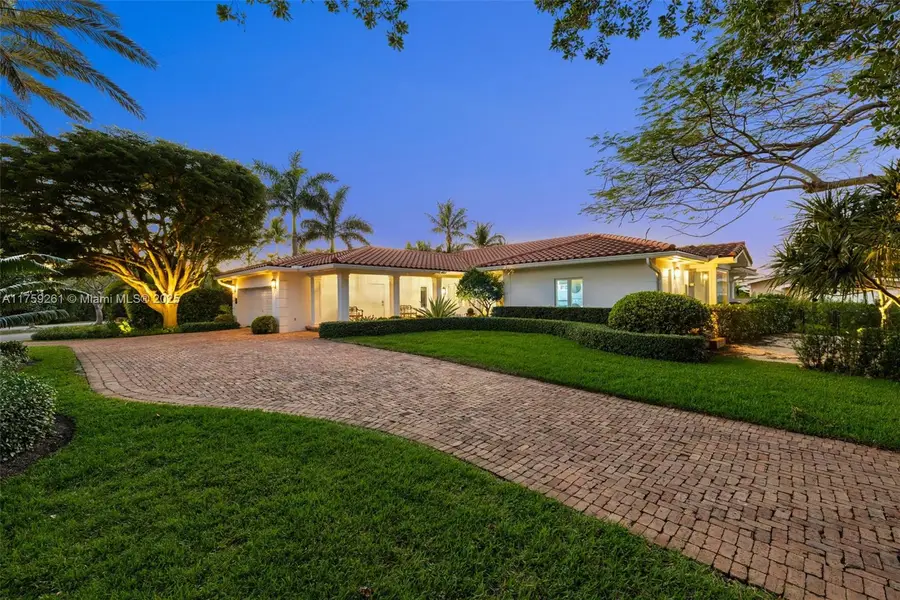 1117 Bella Vista Ave, Coral Gables, FL 33156 - Image #3