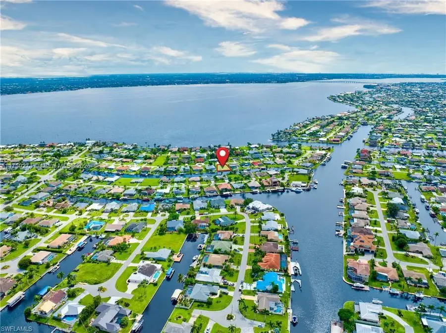 2227 SE 27th Ter, Cape Coral, FL 33904 - #2