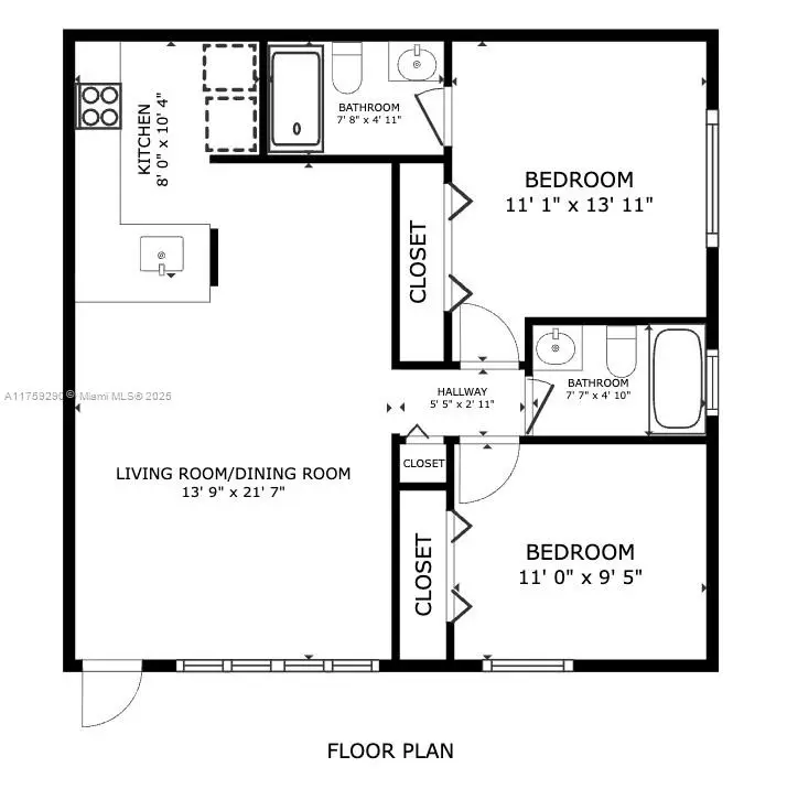 835 Twin Lakes Dr #30-C, Coral Springs, FL 33071 - Image #3