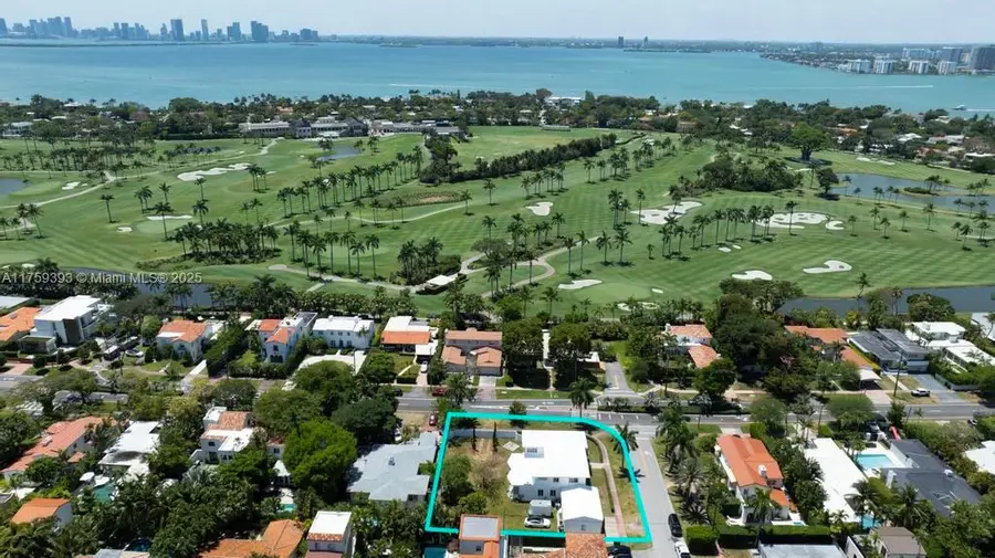 5861 La Gorce Dr, Miami Beach, FL 33140 - Image #3