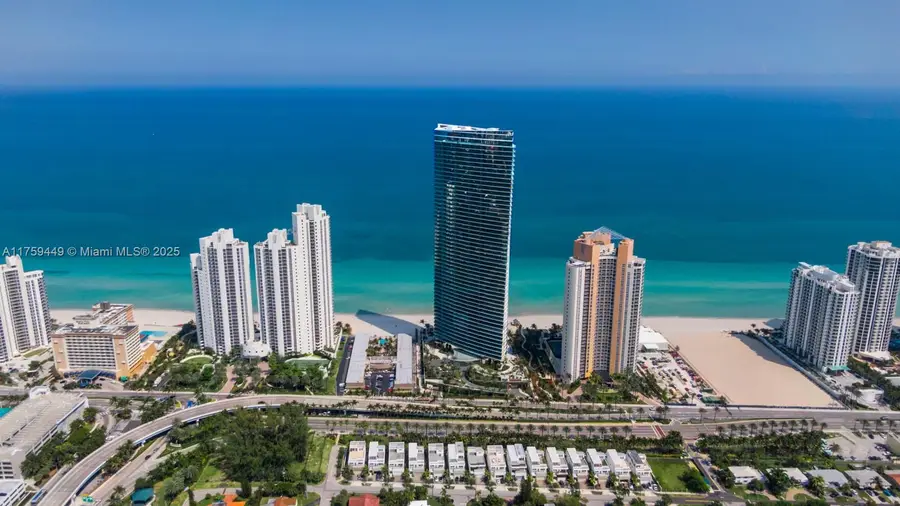 18975 SE Collins Ave #3405, Sunny Isles Beach, FL 33160 - #2