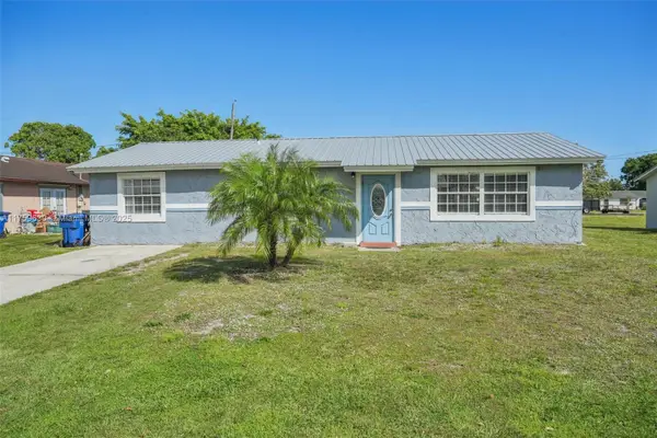 1133 Mississippi Ave, Clewiston, FL 33440