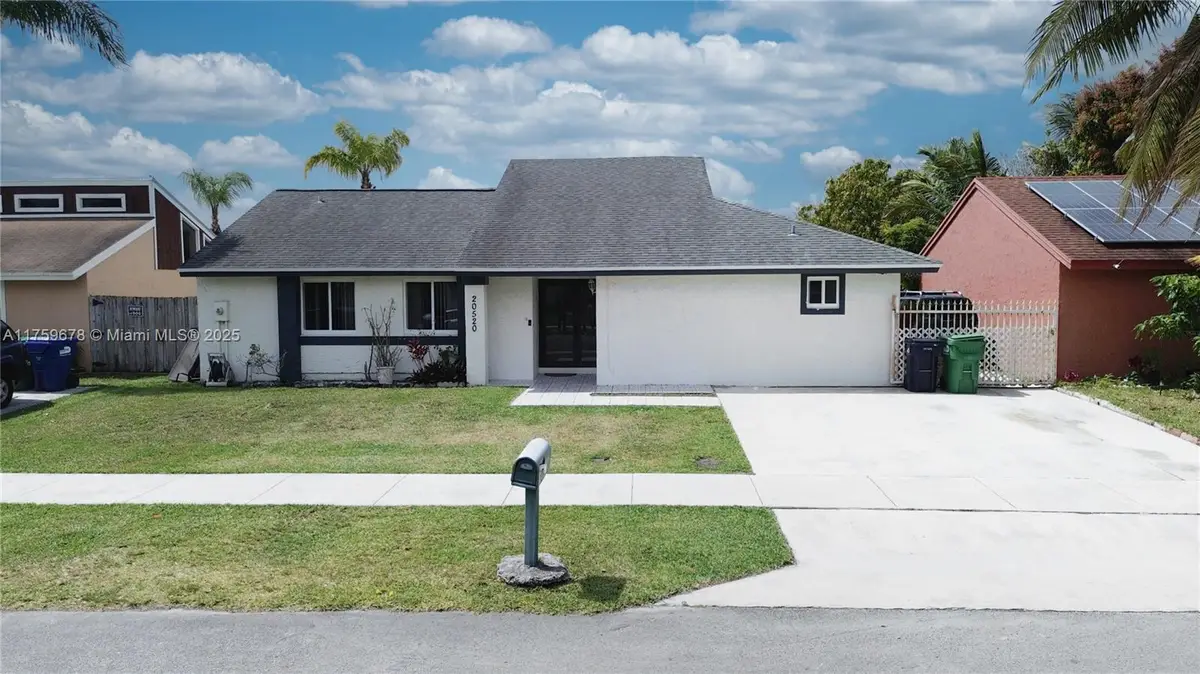 20520 SW 124th Pl, Miami, FL 33177 - Image #1