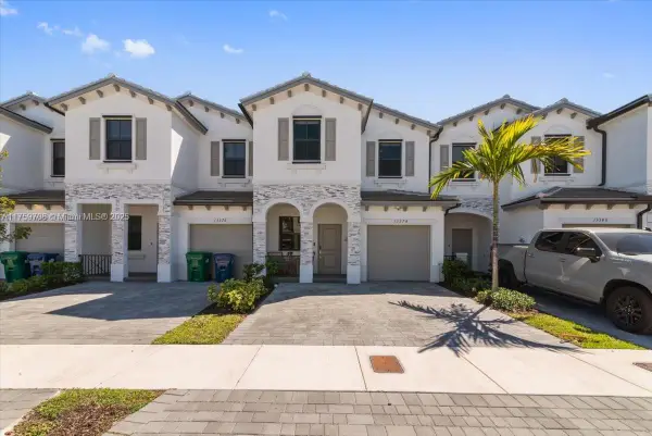 13378 SW 287th Ter #13378, Homestead, FL 33033