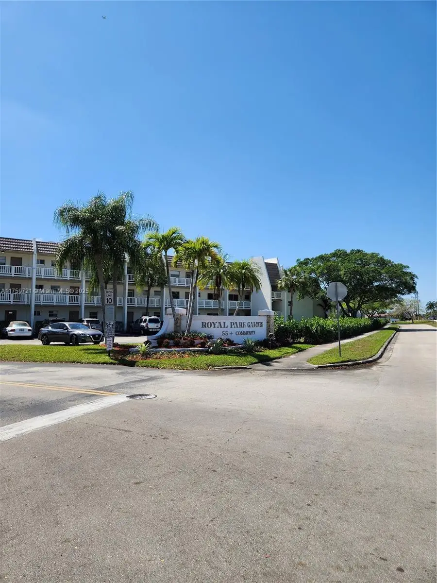6670 Royal Palm #K 202, Pompano Beach, FL 33063 - Image #2