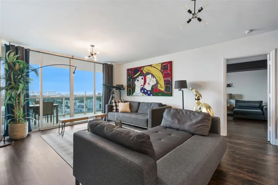 1881 79th St Cswy #1801, North Bay Village, FL 33141 - Image #3