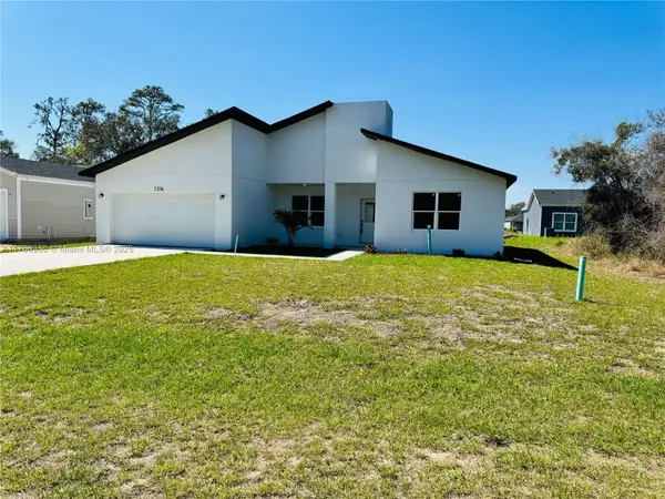 1314 Congo Ct, Other, FL 34759