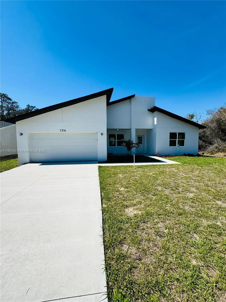 1314 Congo Ct, Poinciana, FL 34759 - #2