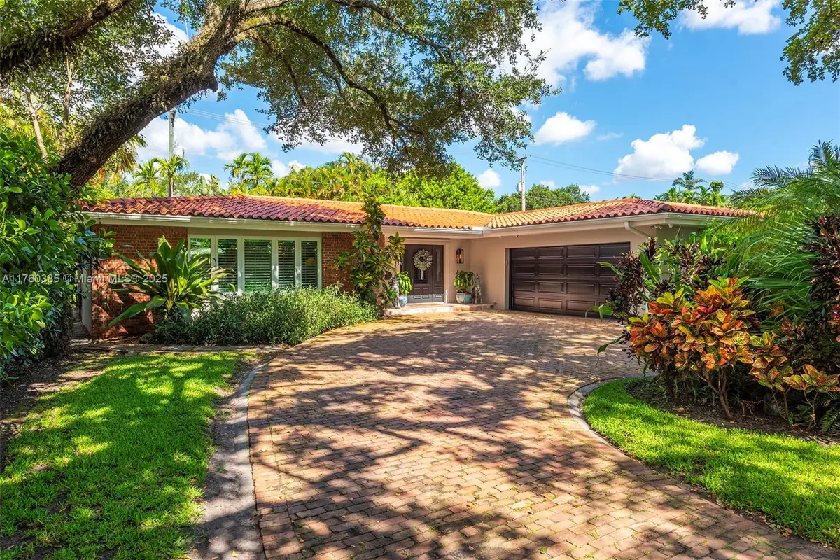 1414 Ferdinand St, Coral Gables, FL 33134 - Image #1