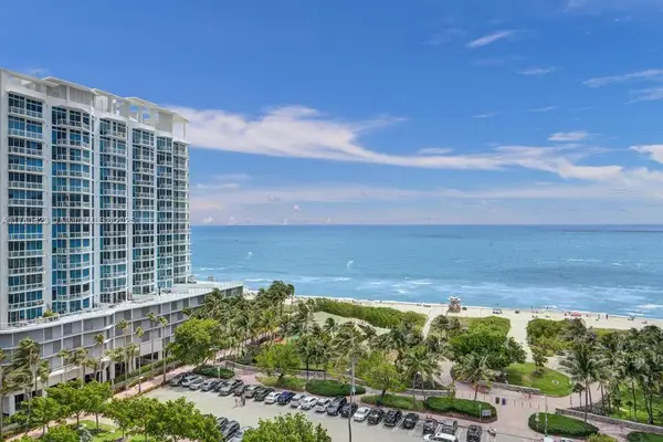 6450 Collins Ave #1204, Miami Beach, FL 33141