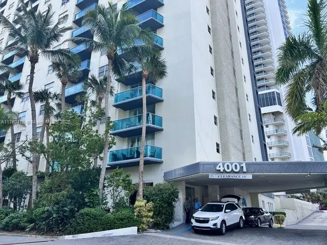 4001 S Ocean Dr #4G, Hollywood, FL 33019 - #3