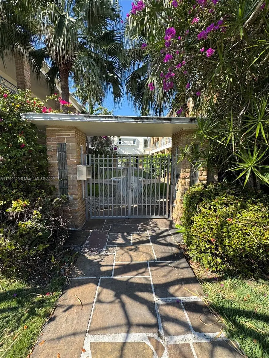 2131 Calais Dr #1, Miami Beach, FL 33141 - Image #1