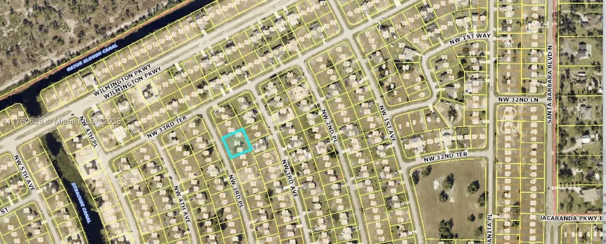 3219 NW 3rd Place, Cape Coral, FL 33993 - Image #1