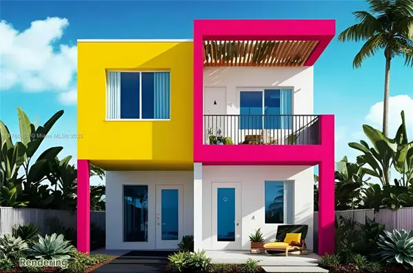 329 NE 58th Street, Miami, FL 33137