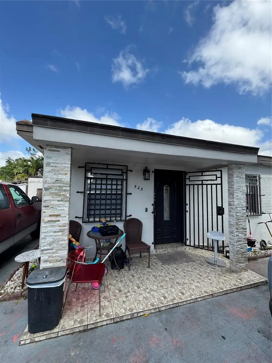 825 E 9th Ln, Hialeah, FL 33010 - Image #2
