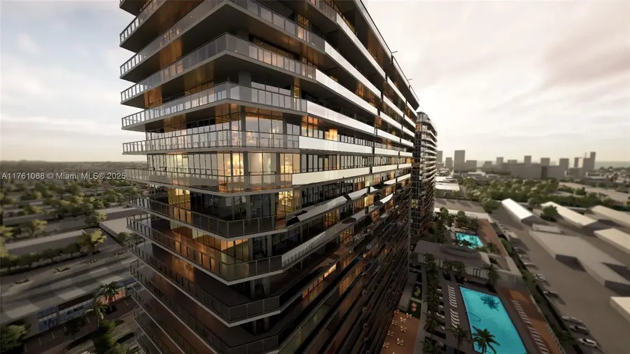 1170 E Hallandale Beach Blvd #1407, Hallandale Beach, FL 33009 - #2