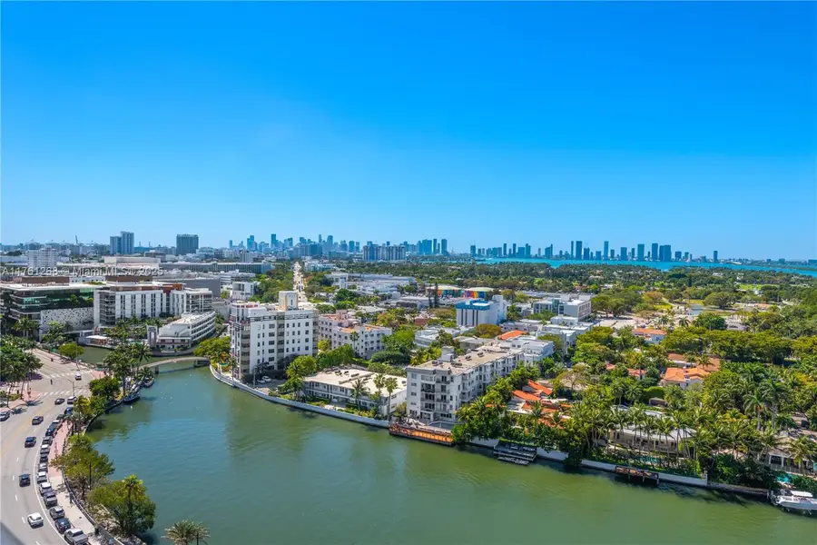 2555 Collins Ave #2104, Miami Beach, FL 33140 - #2