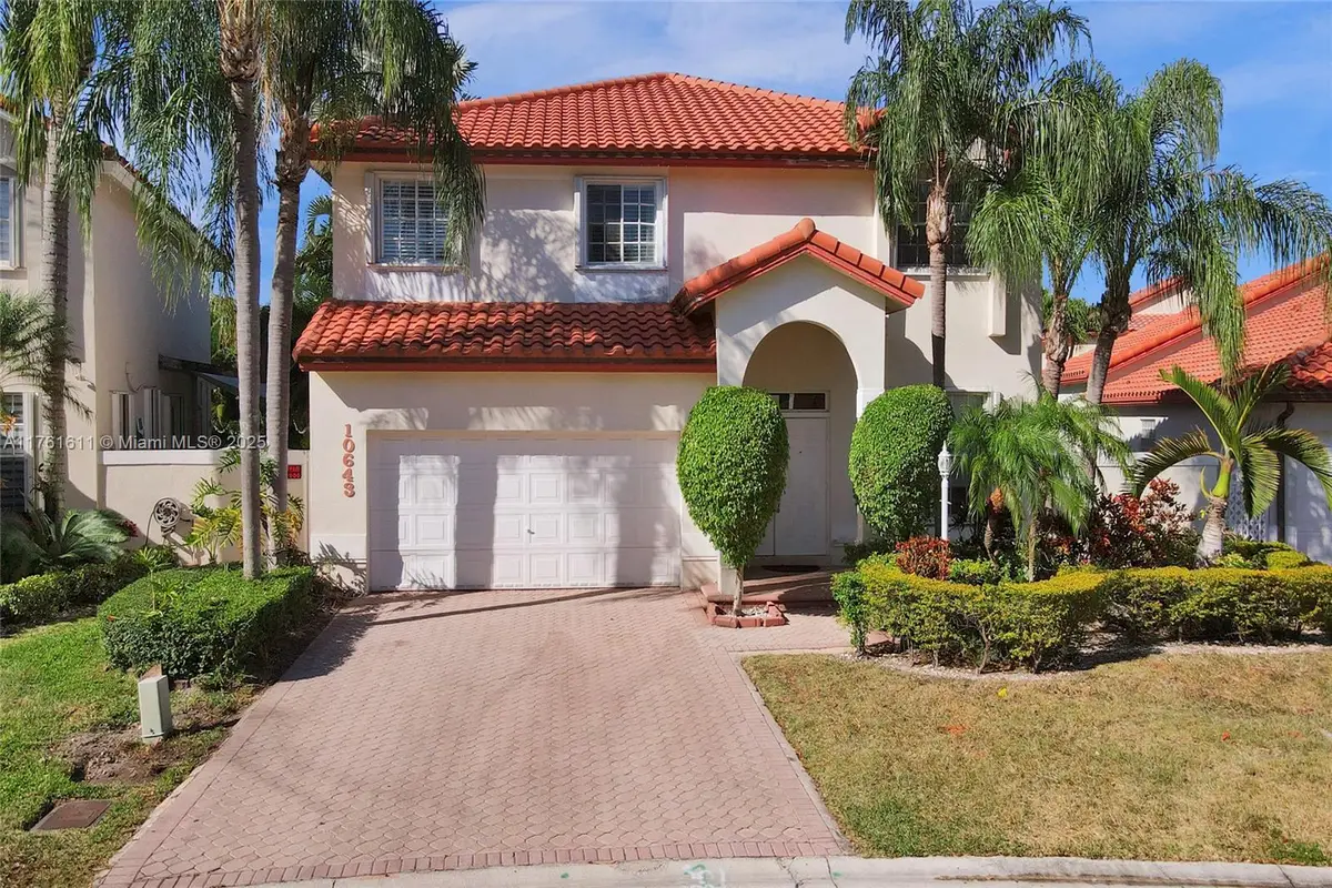 10643 NW 54th St, Doral, FL 33178 - Image #1