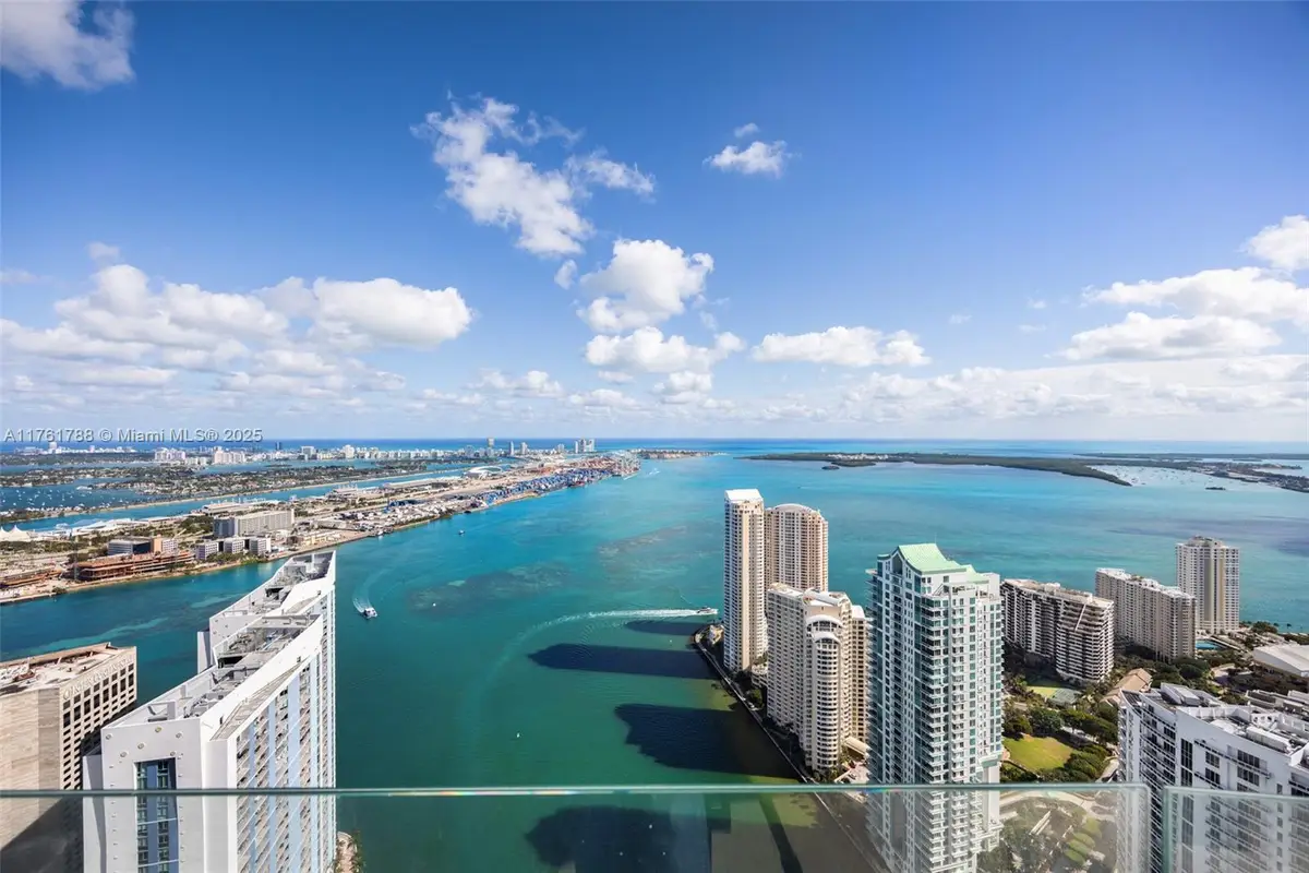 300 Biscayne Blvd Way #PH5701, Miami, FL 33131 - #1