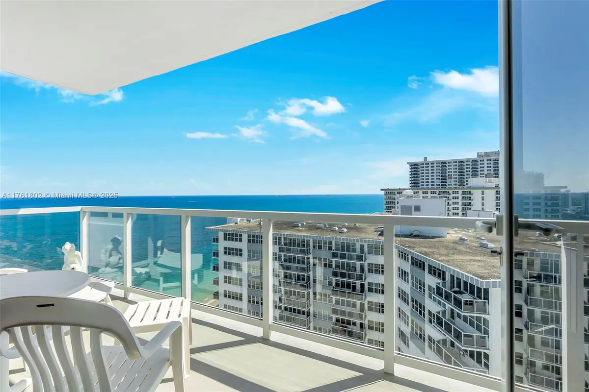 3750 Galt Ocean Dr #2004, Fort Lauderdale, FL 33308 - Image #1