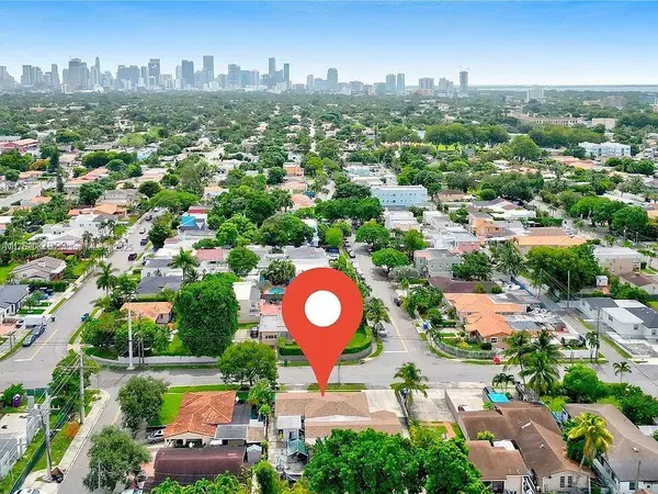 1660 SW 24th Ave, Miami, FL 33145