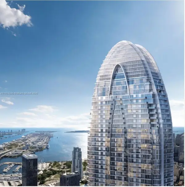 555 N Miami Ave #4912, Miami, FL 33136