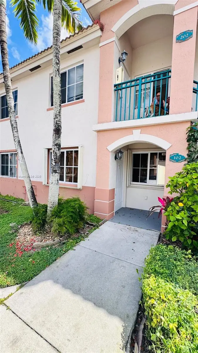 1260 SE 31st Ct #102-34, Homestead, FL 33035 - Image #2