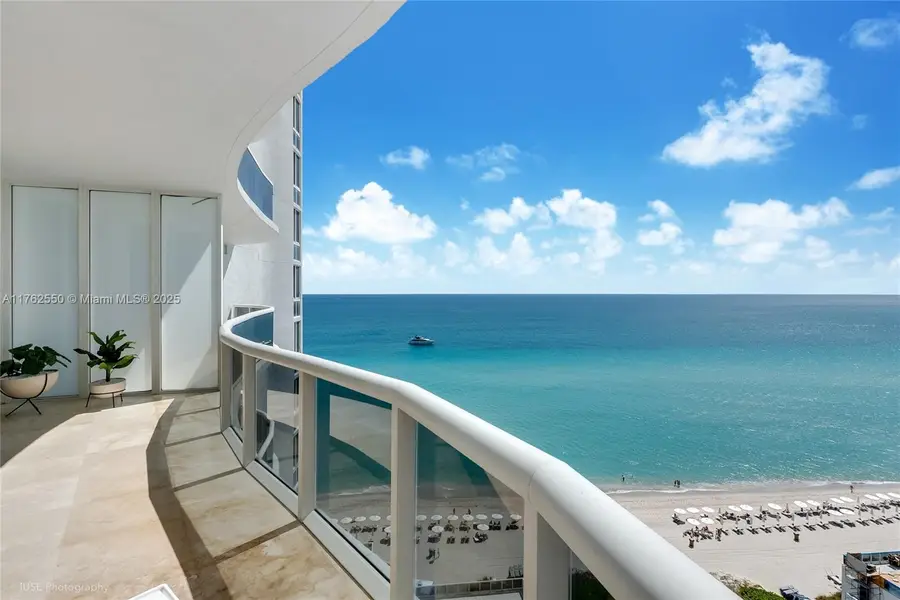 16001 Collins Ave #1407, Sunny Isles Beach, FL 33160 - #2