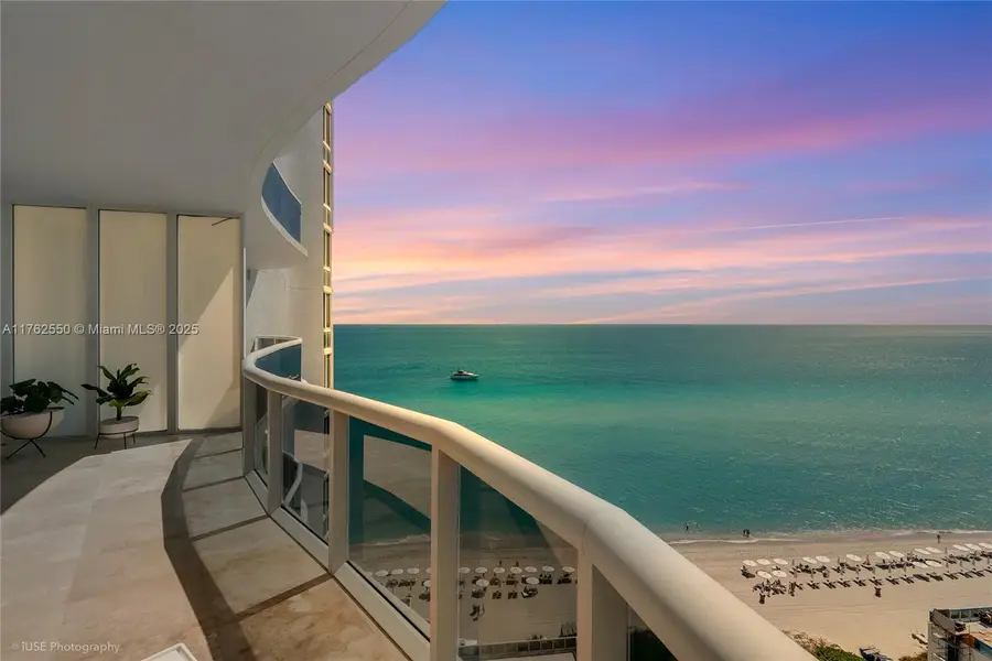 16001 Collins Ave #1407, Sunny Isles Beach, FL 33160 - #3