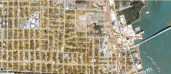 1126 Avenue F, Fort Pierce, FL 34950