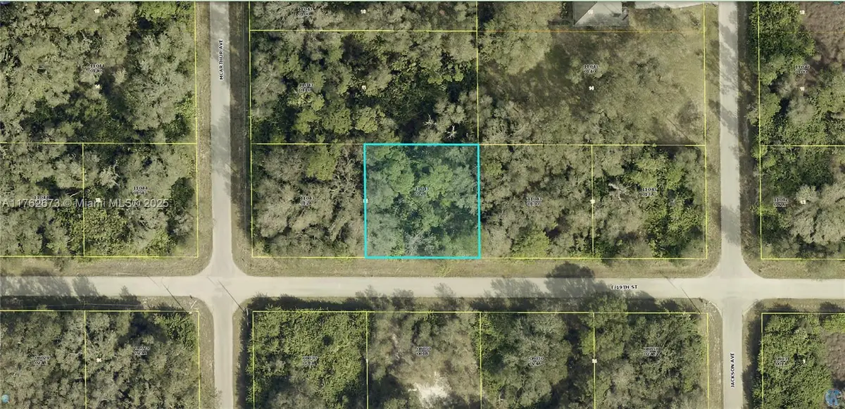 2803 E 19th St, Lehigh Acres, FL 33972 - Image #1