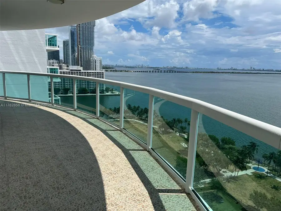 1800 N Bayshore Dr #1901, Miami, FL 33132 - #2