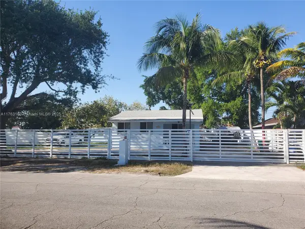 1805 NW 114th St, Miami, FL 33167