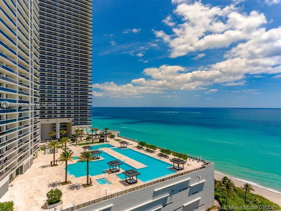1830 S Ocean Dr #3707, Hallandale Beach, FL 33009 - #2