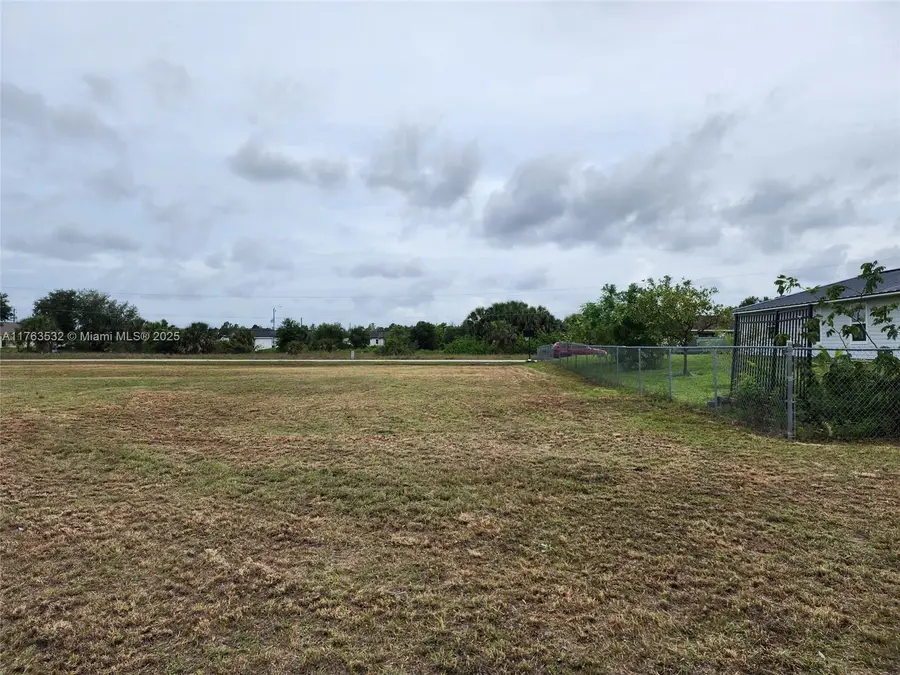 3809 24th St W, Lehigh Acres, FL 33971 - #2