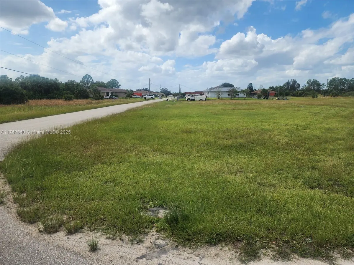 3820 23rd St W, Lehigh Acres, FL 33971 - #1