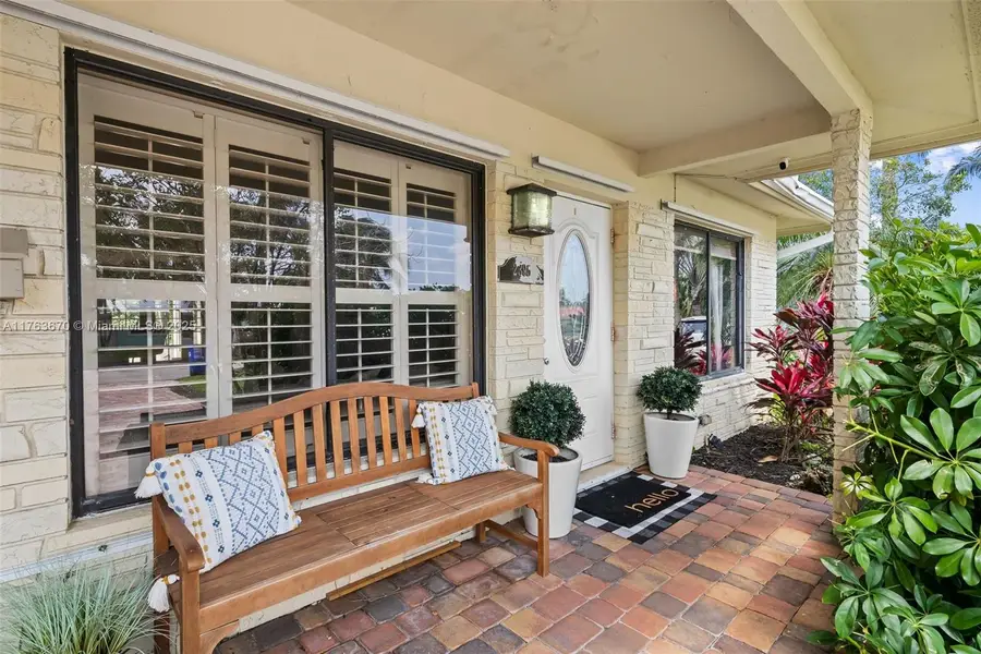 2395 SE 6th St, Pompano Beach, FL 33062 - #3