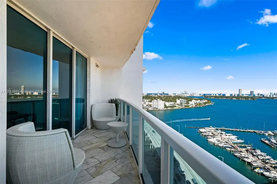 1881 79th St Cswy #1906, North Bay Village, FL 33141 - Image #3