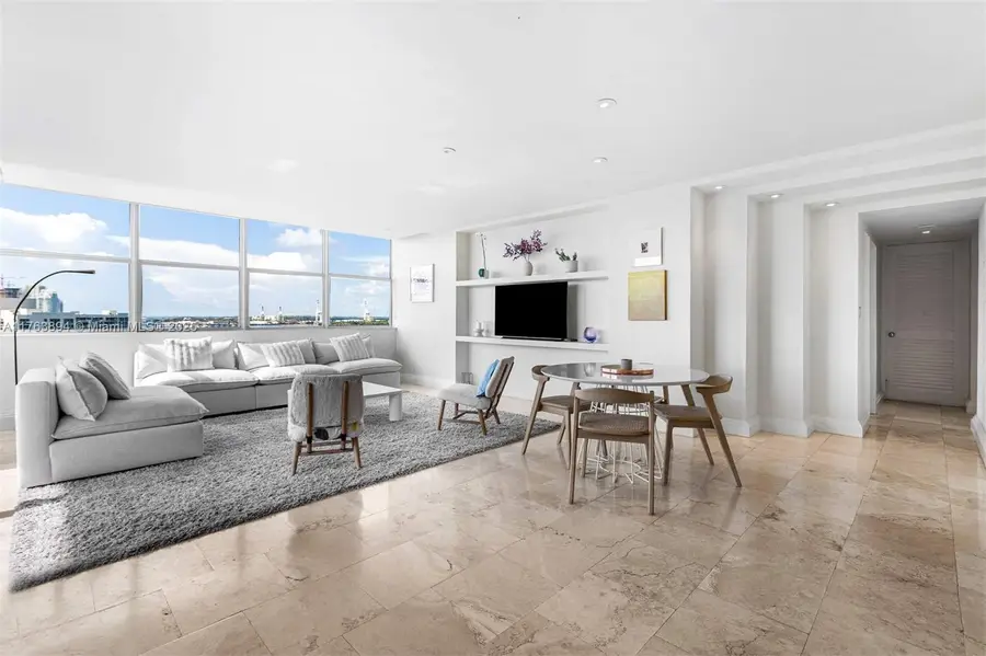 20 Island Ave #1509, Miami Beach, FL 33139 - Image #3