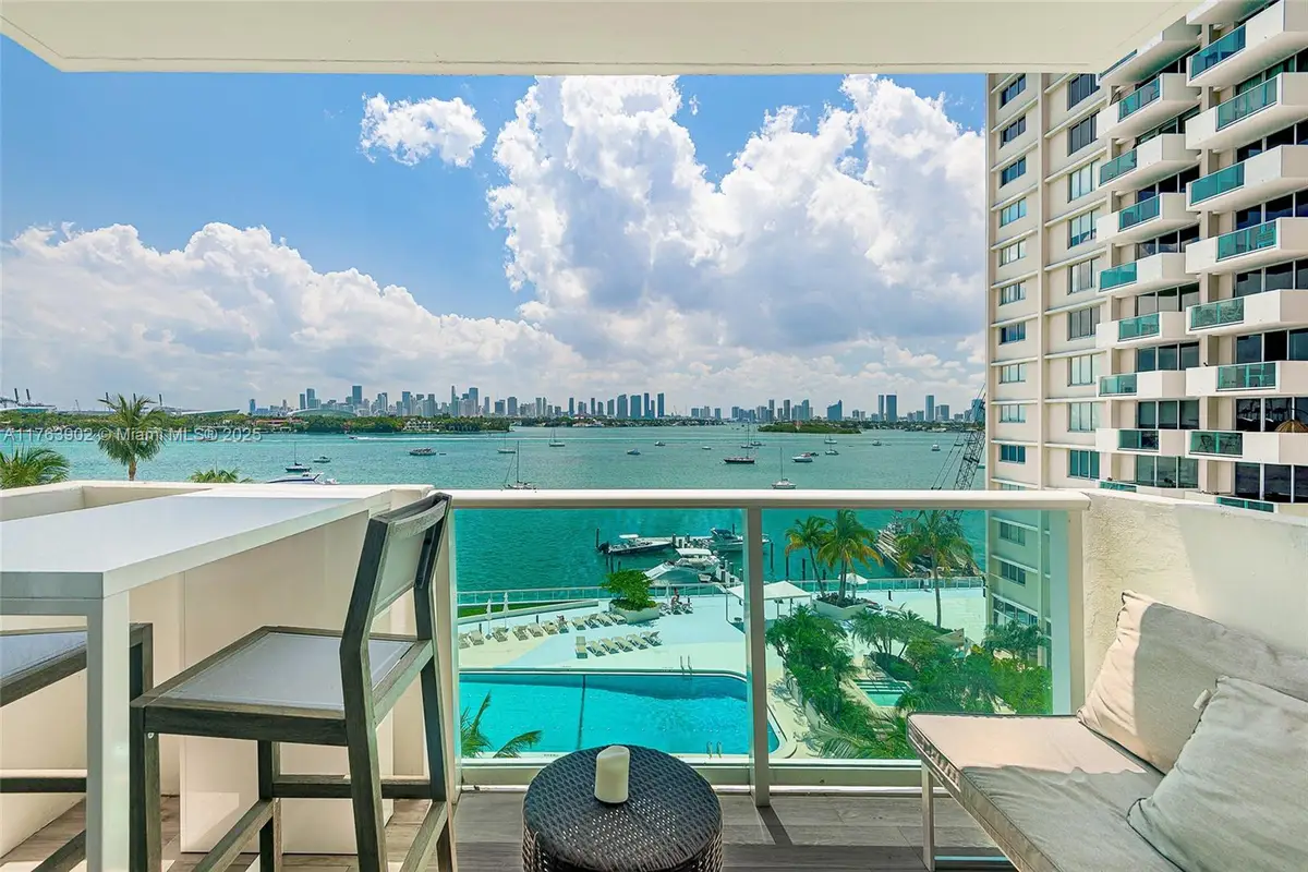 1200 West Ave #605, Miami Beach, FL 33139 - Image #1