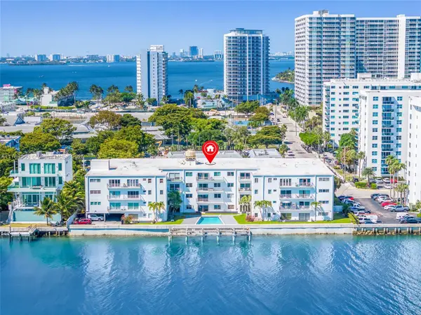 1880 S Treasure Dr #4M, North Bay Village, FL 33141