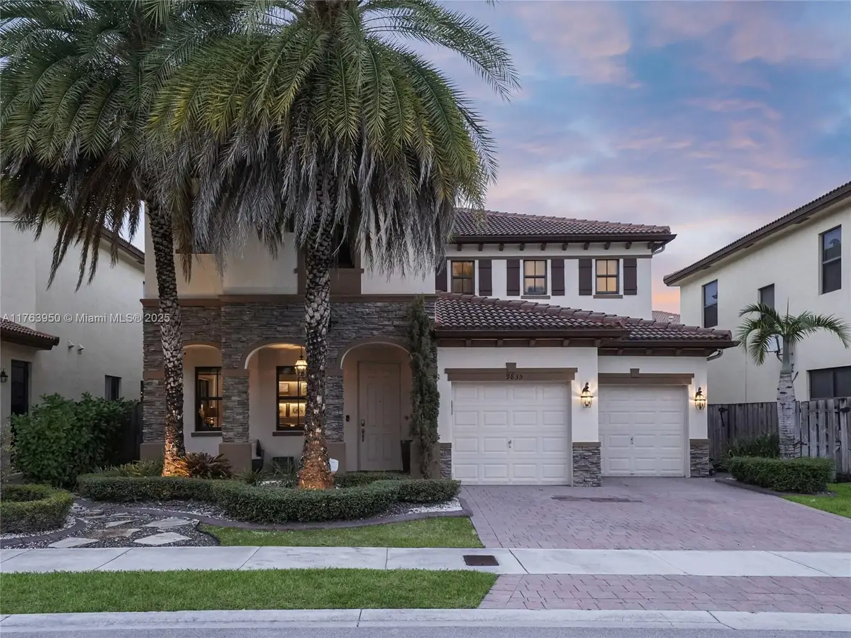 9835 NW 86th Ter, Doral, FL 33178 - #1